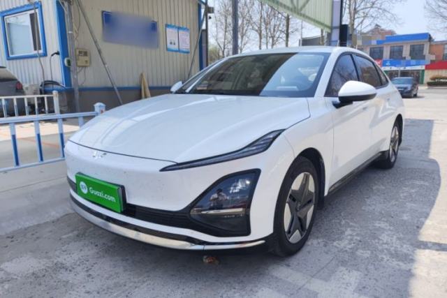 Used Wuling Xingguang 2024 Co-Creation Edition 410 Standard Model