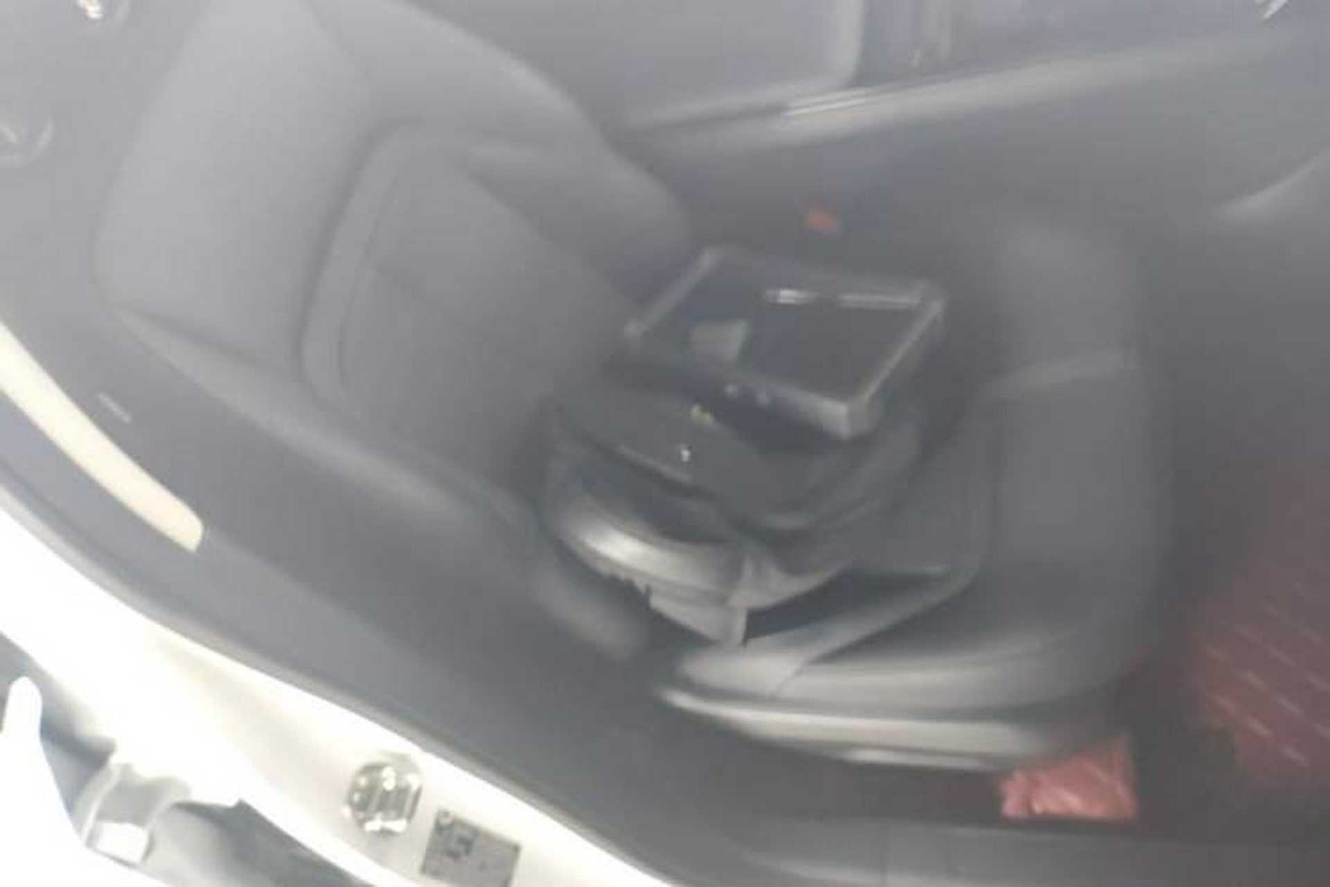 Used Wuling Xingguang 2024 Co-Creation Edition 70 Standard Model Right Front Seat