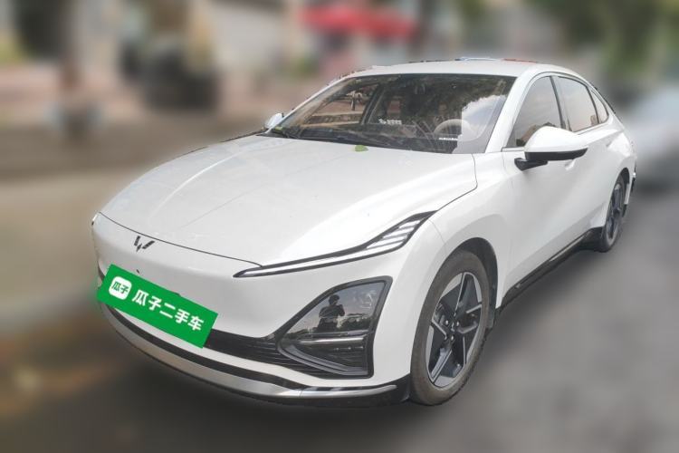 Used Wuling Xingguang 2024 Co-Creation Edition 510 Advanced Model Guazi used car, China used car export, Used car for sale, Used cars, Cheapest cars for sale
