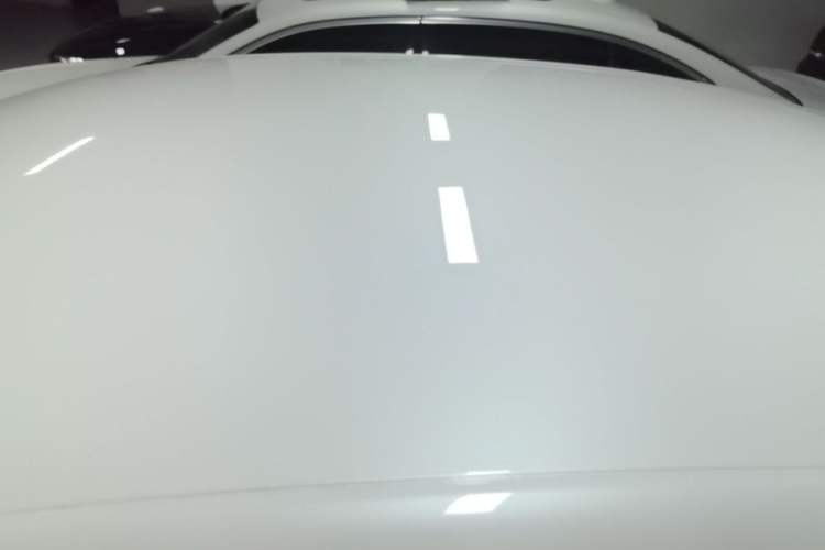 Used Wuling Xingguang 2024 Co-Creation Edition 510 Advanced Model Roof