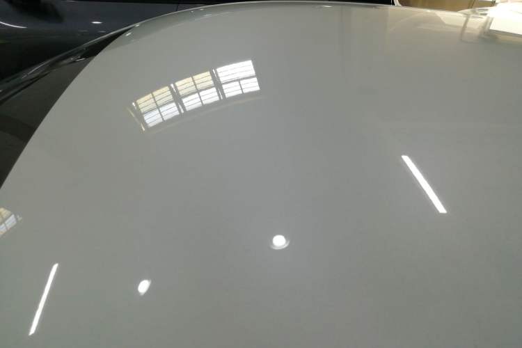 Used Wuling Xingguang 2024 Co-Creation Edition 510 Advanced Model Roof