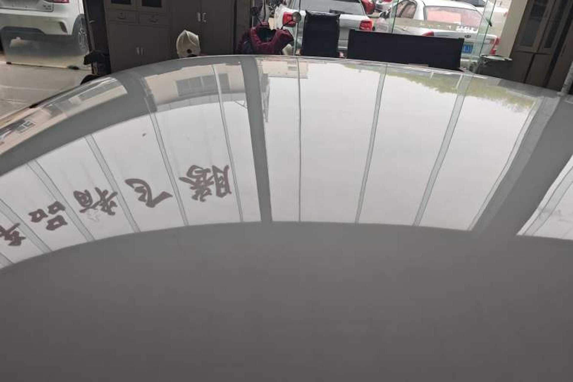 Used Wuling Xingguang 2024 Co-Creation Edition 150 Flagship Model Roof