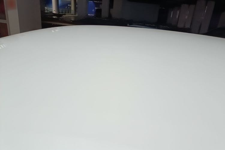 Used Wuling Xingguang 2024 Co-Creation Edition 510 Advanced Model Roof