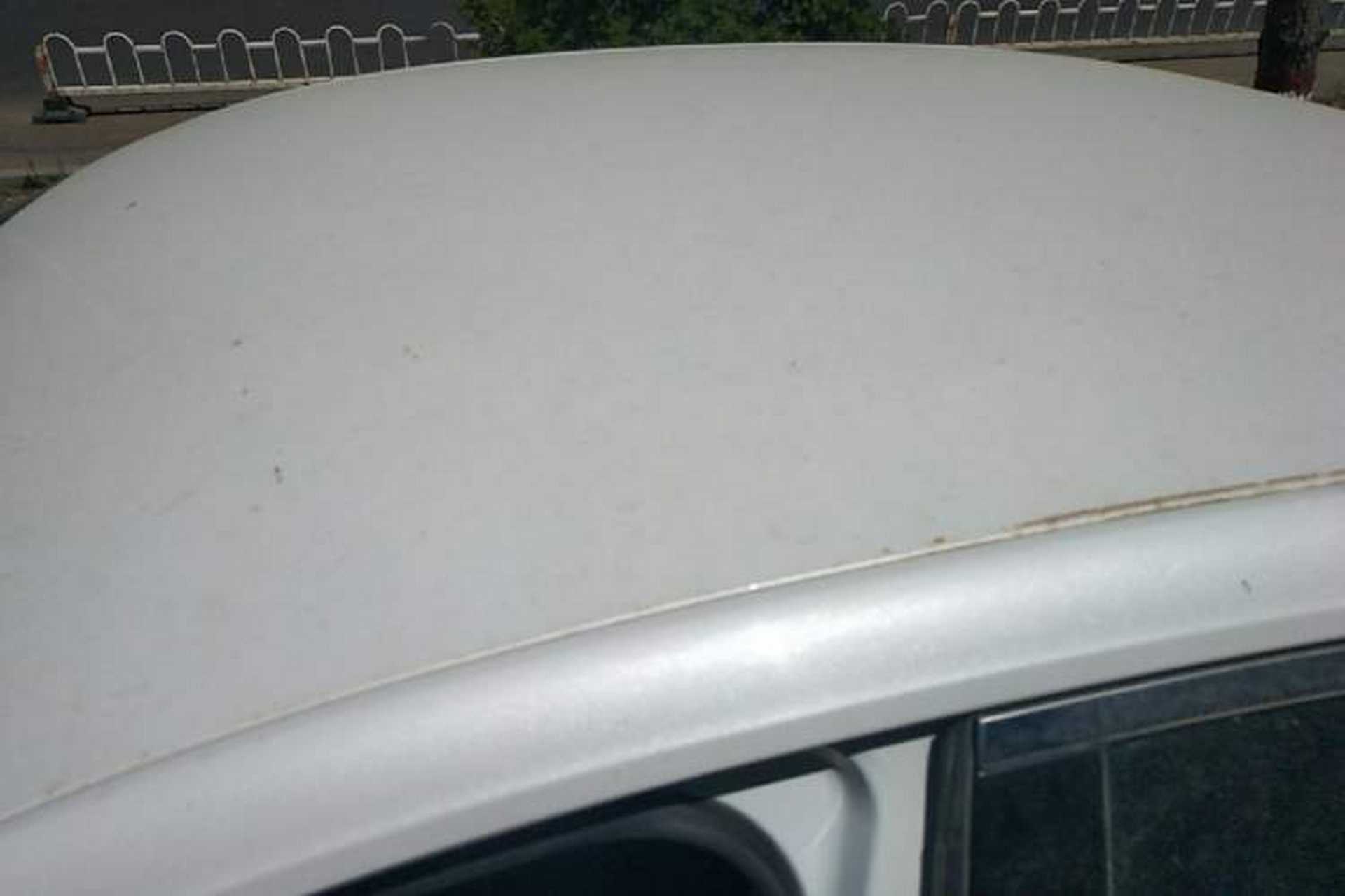 Used Wuling Xingguang 2024 Co-Creation Edition 510 Advanced Model Roof
