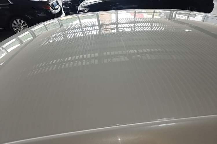 Used Wuling Xingguang 2024 Co-Creation Edition 510 Advanced Model Roof