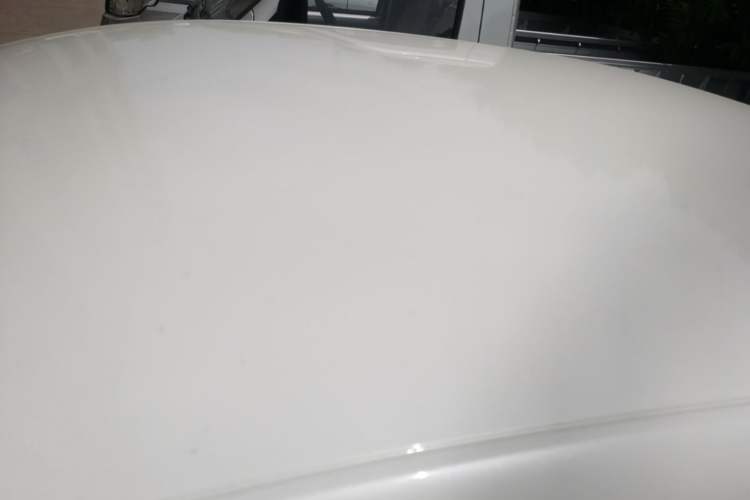 Used Wuling Xingguang 2024 Co-Creation Edition 150 Flagship Model Roof
