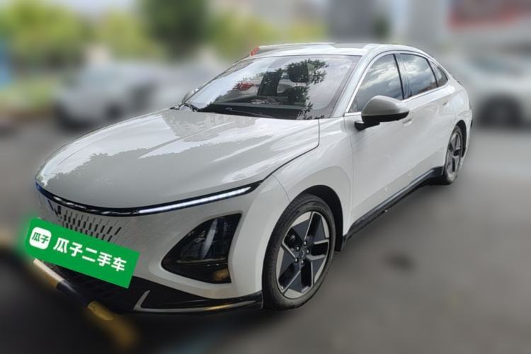 Used Wuling Xingguang 2024 Co-Creation Edition 150 Advanced Model Guazi used car, China used car export, Used car for sale, Used Wuling cars, Cheapest cars for sale