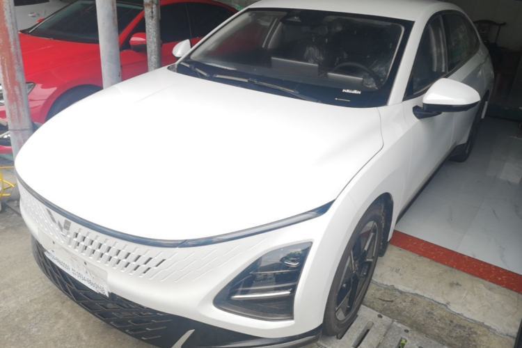Used Wuling Xingguang 2024 Co-Creation Edition 150 Advanced Model Guazi used car, China used car export, Used car for sale, Used  cars, Cheapest cars for sale