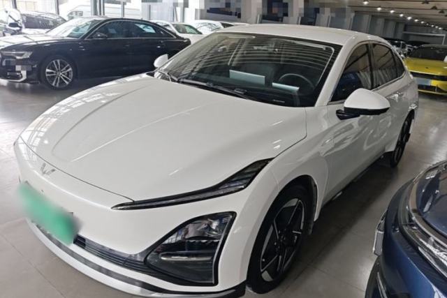 Used Wuling Xingguang 2024 Co-Creation Edition 510 Advanced Model