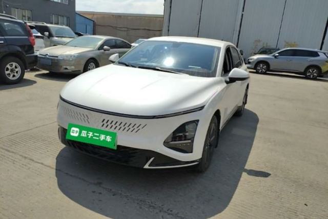 Used Wuling Xingguang 2024 Co-Creation Edition 70 Standard Model