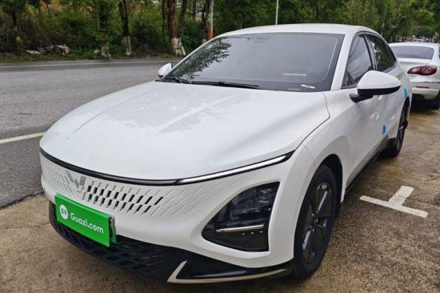 Used Wuling Xingguang 2024 Co-Creation Edition 70 Standard Model