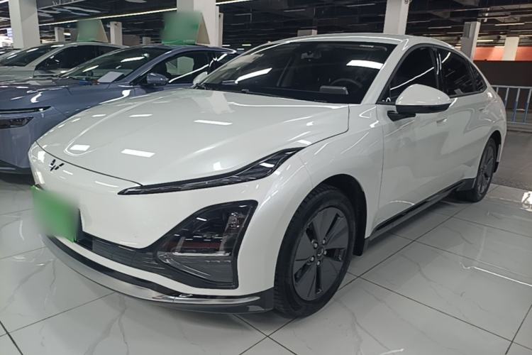 Wuling Xingguang 2024 Co-Creation Edition 410 Standard Model
