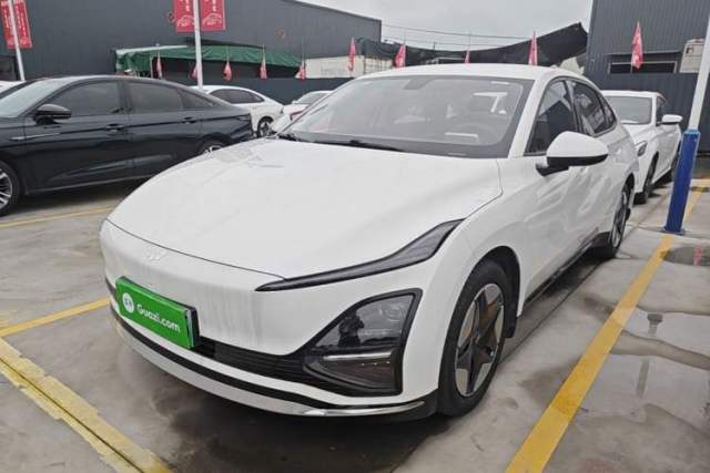 Used Wuling Xingguang 2024 Co-Creation Edition 410 Standard Model
