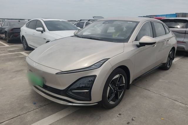 Used Wuling Xingguang 2024 Co-Creation Edition 510 Advanced Model