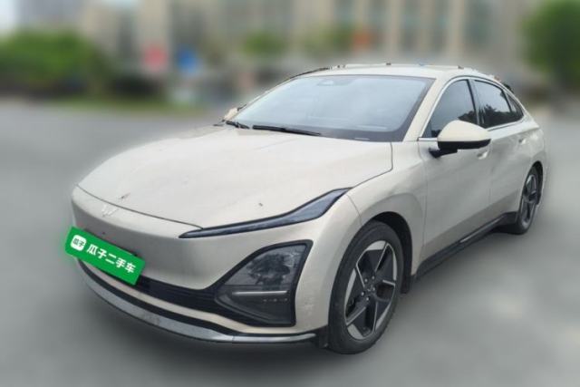 Used Wuling Xingguang 2024 Co-Creation Edition 510 Advanced Model