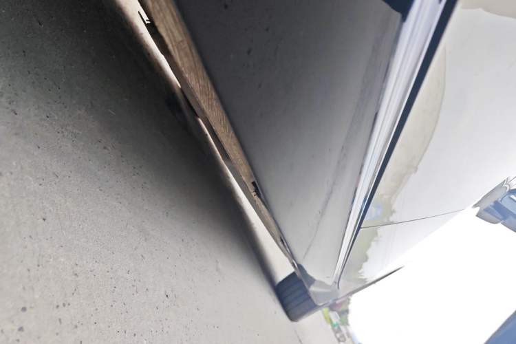 Used Wuling Xingguang 2024 Co-Creation Edition 510 Advanced Model Chassis Rear Right