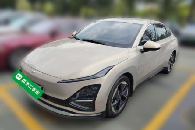Wuling Xingguang 2024 Co-Creation Edition 510 Advanced Model مستعملة