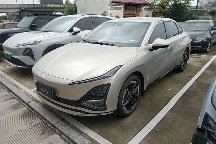 Used Wuling Xingguang 2024 Co-Creation Edition 510 Advanced Model Guazi used car, China used car export, Used car for sale, Used cars, Cheapest cars for sale
