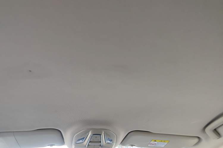 Used Wuling Xingguang 2024 Co-Creation Edition 510 Advanced Model Headliner