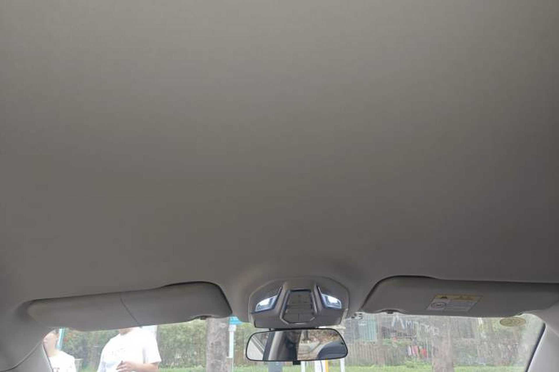 Used Wuling Xingguang 2024 Co-Creation Edition 510 Advanced Model Headliner