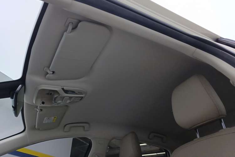 Used Wuling Xingguang 2024 Co-Creation Edition 510 Advanced Model Headliner