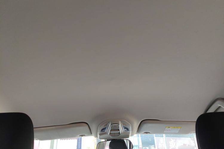 Used Wuling Xingguang 2024 Co-Creation Edition 510 Advanced Model Headliner