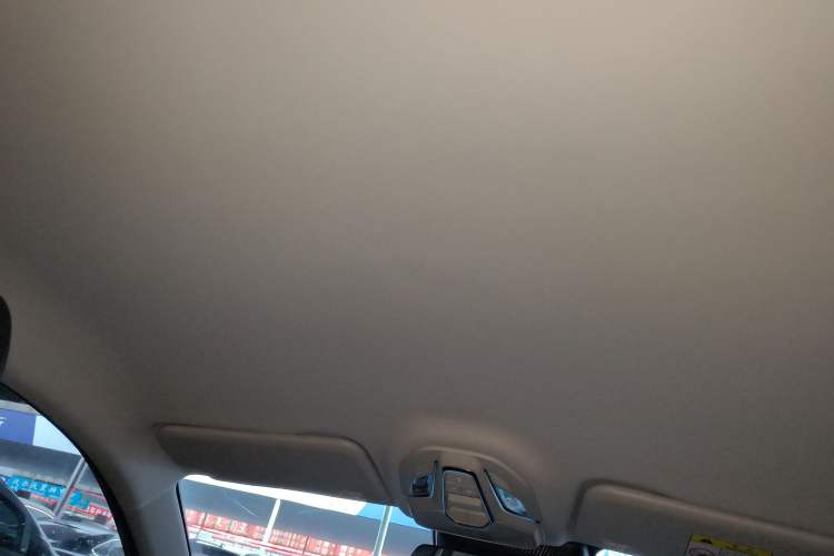 Used Wuling Xingguang 2024 Co-Creation Edition 510 Advanced Model Headliner