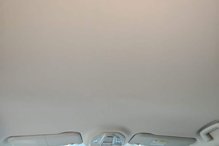 Used Wuling Xingguang 2024 Co-Creation Edition 510 Advanced Model Headliner