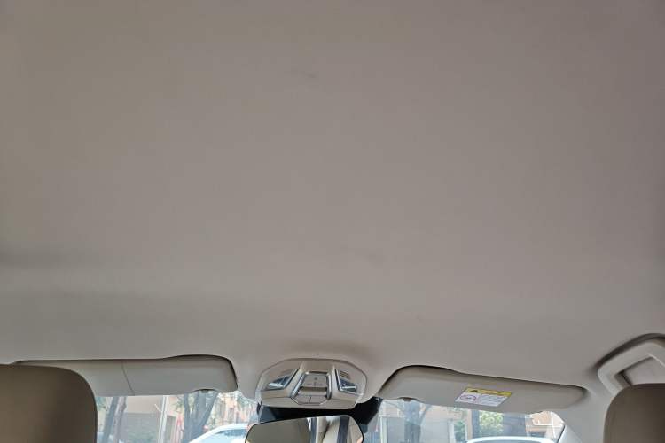 Used Wuling Xingguang 2024 Co-Creation Edition 510 Advanced Model Headliner