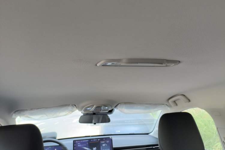 Used Wuling Xingguang 2024 Co-Creation Edition 510 Advanced Model Headliner