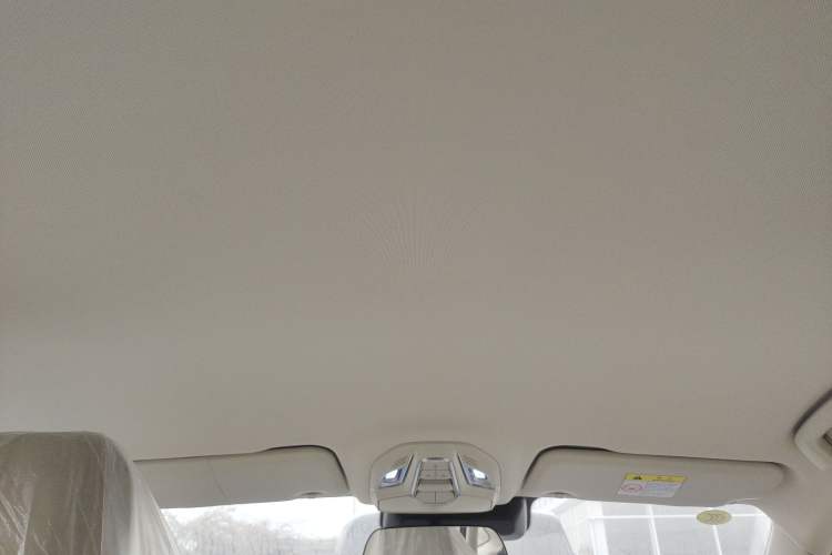 Used Wuling Xingguang 2024 Co-Creation Edition 510 Advanced Model Headliner