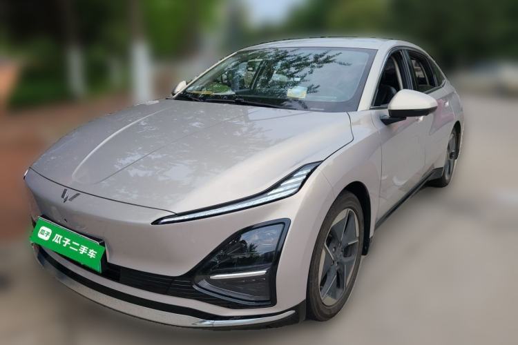 Used Wuling Xingguang 2024 Co-Creation Edition 510 Advanced Model Guazi used car, China used car export, Used car for sale, Used cars, Cheapest cars for sale