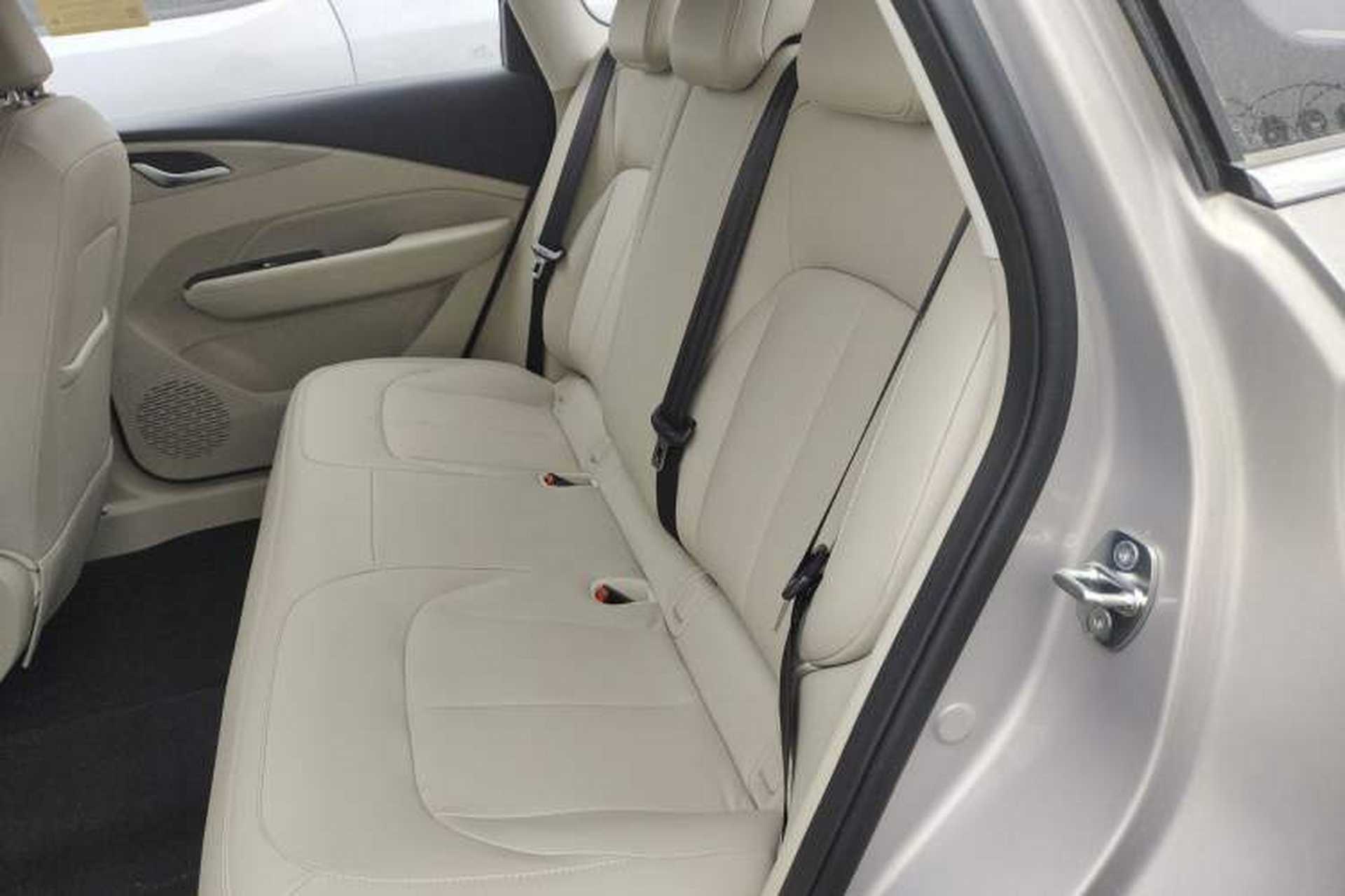 Used Wuling Xingguang 2024 Co-Creation Edition 510 Advanced Model Interior 4