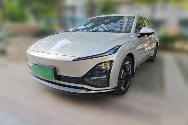 Used Wuling Xingguang 2024 Co-Creation Edition 510 Advanced Model