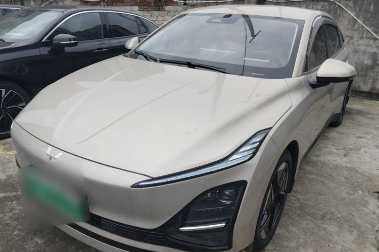 Used Wuling Xingguang 2024 Co-Creation Edition 510 Advanced Model Guazi used car, China used car export, Used car for sale, Used  cars, Cheapest cars for sale