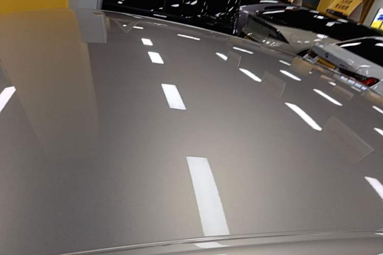 Used Wuling Xingguang 2024 Co-Creation Edition 510 Advanced Model Roof