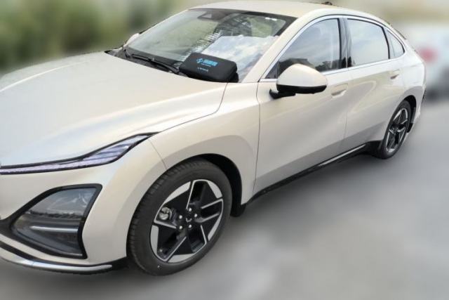 Used Wuling Xingguang 2024 Co-Creation Edition 510 Advanced Model