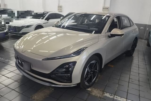 Wuling Xingguang 2024 Co-Creation Edition 510 Advanced Model usado
