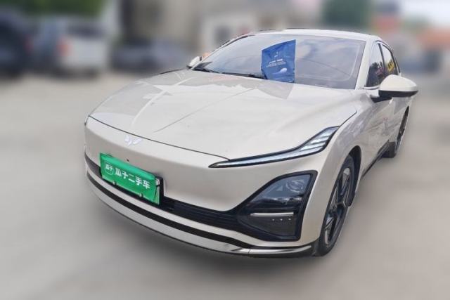 Used Wuling Xingguang 2024 Co-Creation Edition 510 Advanced Model