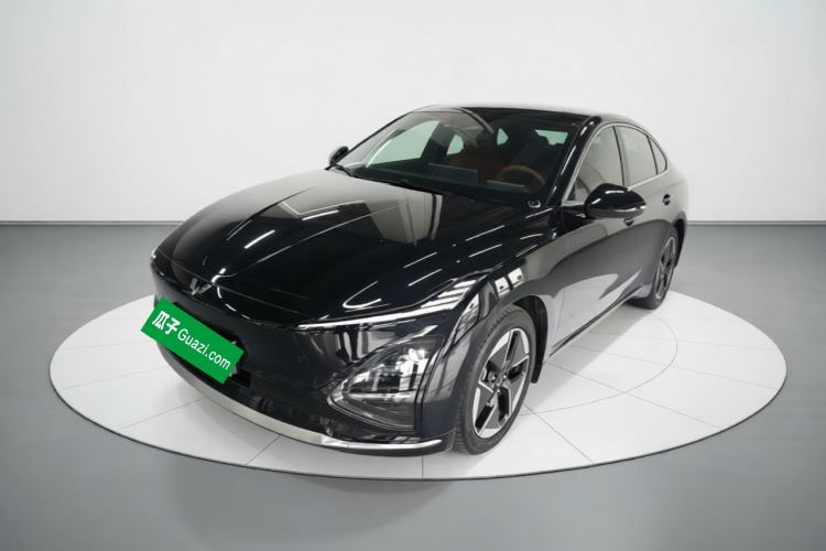 Wuling Xingguang 2025 610 km Smart Flagship Version