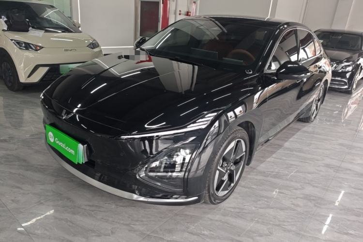 Ojetý Wuling Xingguang 2025 610 km Smart Flagship Version Guazi used car, China used car export, Used car for sale, Used  cars, Cheapest cars for sale