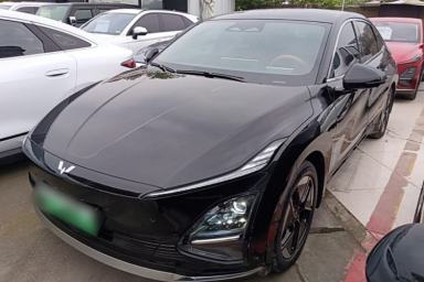 Used Wuling Xingguang 2025 610 km Smart Flagship Version