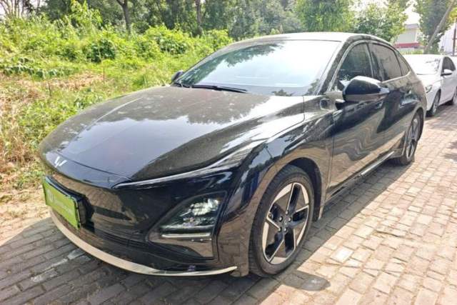 Used Wuling Xingguang 2025 610 km Smart Flagship Version