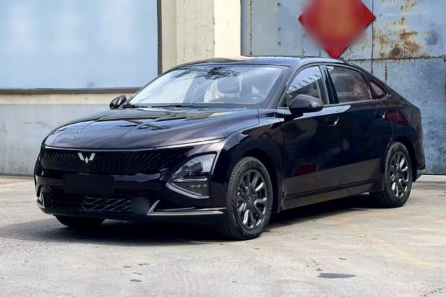 Used Wuling Xingguang 2025 70km Smart Standard Version