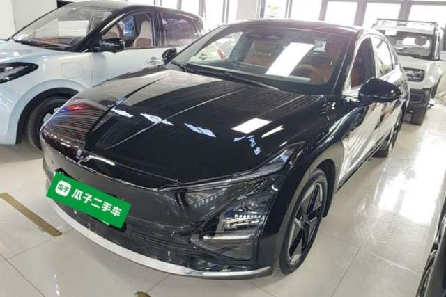 Used Wuling Xingguang 2025 610 km Smart Flagship Version