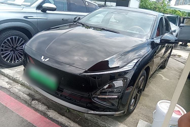 Used Wuling Xingguang 2025 610 km Smart Flagship Version Guazi used car, China used car export, Used car for sale, Used  cars, Cheapest cars for sale