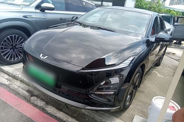 Used Wuling Xingguang 2025 610 km Smart Flagship Version