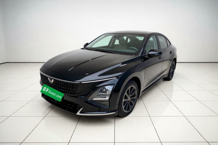 Used Wuling Xingguang 2025 70km Smart Standard Version Guazi used car, China used car export, Used car for sale, Used  cars, Cheapest cars for sale