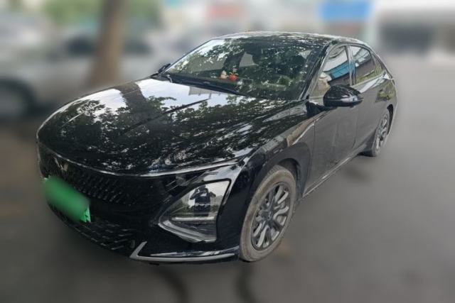 Used Wuling Xingguang 2025 70km Smart Standard Version