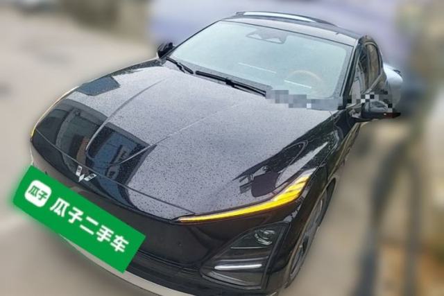 Used Wuling Xingguang 2025 610 km Smart Flagship Version
